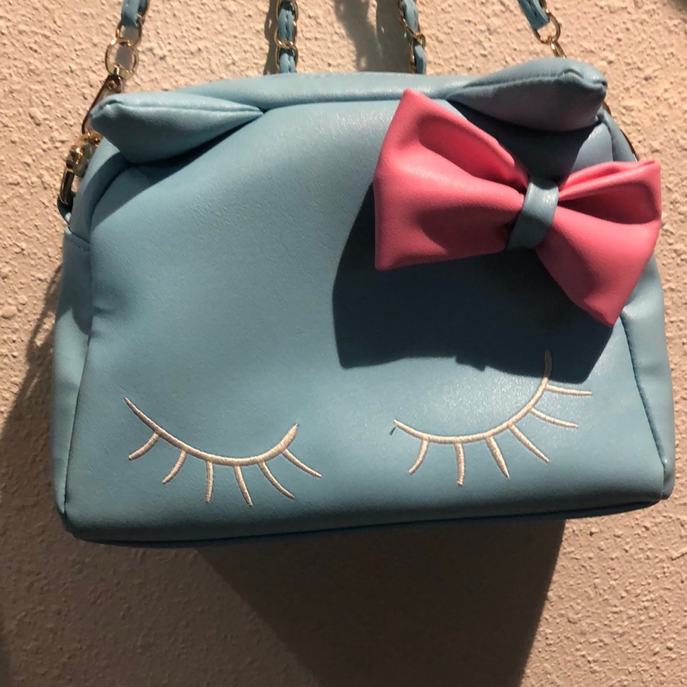 Girls purse